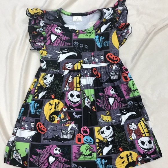 NWT Nightmare Before Christmas Jack Skellington - Picture 3 of 5